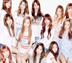 Debut Tahun 2016 dengan Mini Album 'Would You Like?'