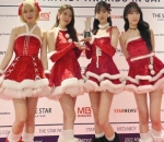 Girl Grup Banyak Prestasi