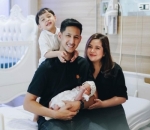  Perkenalkan baby Shafa dengan Lembut ke Arrasya