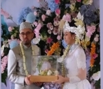 Banjir Ucapan Selamat