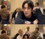 Aksi Kocak Mark dan Haechan