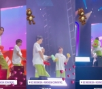 Perform Super Kiyowo