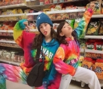 Rainbow Fashion