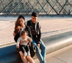 Jalan-jalan ke Paris