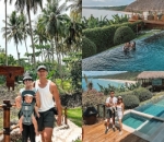 Jelajahi NIHI, Sumba