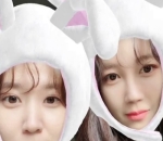 Happy Kiyowo Bareng Park Eun Bin