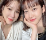 Bak Mother Daughter Goals