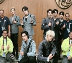 Kenangan Selca Bersama