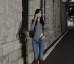Semampai Seperti Model