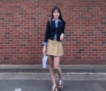 Selebriti Fashionable