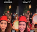 Ketemu Istri Daniel Mananta
