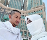 Angga Wijaya Eks Suami Dewi Persik Diisukan Menikah 