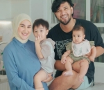 Jadi Bapak Dua Anak