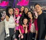 Keluarga Aurel Hermansyah