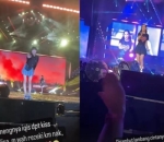 Jennie, Jisoo, dan Lisa Notice BLINK Artis Indonesia