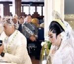 Mahar Yang Unik
