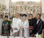 Banjir Ucapan Selamat