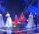 Ngerap Lancar Lagu 'Pink Venom'