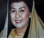 Terima Penghargaan Lifetime Achievement Award