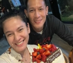 Rayakan Momen Spesial Bareng