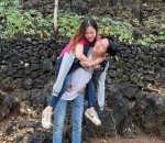 Diduga Cinta Lokasi