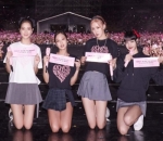Konser BLACKPINK Di Jakarta Sukses 