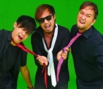 Band Radja Alami Ancaman Pembunuhan Usai Konser di Malaysia