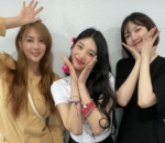 Joy Red Velvet Cs