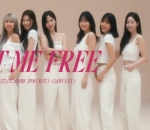 Bare Face di Teaser 'Set Me Free'