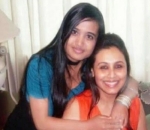Mengidolakan Rani Mukherjee