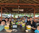 Kantongi Restu Keluarga