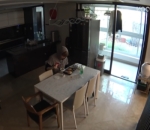 Meja Makan