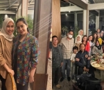 Momen Hangat di Birthday Party