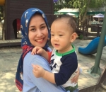 Kedekatan dengan Rafathar