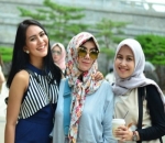 Momen Liburan di Korea Selatan