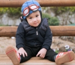 Cosplay Jadi Pororo