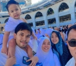 Bersama Keluarga H. Faisal