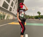 Sporty