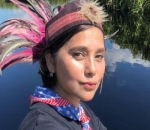 Ayu Azhari 
