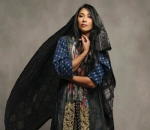 Anggun C Sasmi 