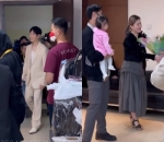 Kelembutan Lee Je Hoon Terhadap Anak Kecil