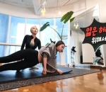 Lakukan Pilates