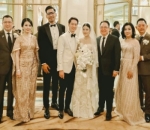 Dihadiri Vidi Aldiano hingga Robby Purba
