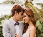 Lee Da Hae dan Se7en Akan Menikah Mei Mendatang