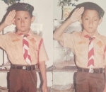 Anak Pramuka