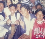 Berbakat Sejak Belia