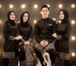 Pernikahan dengan Citra Monica