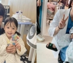 Ramah Kepada Anak Kecil