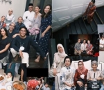 Perayaan Lebaran Tahun 2022