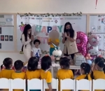 Temani Gewa Sekolah